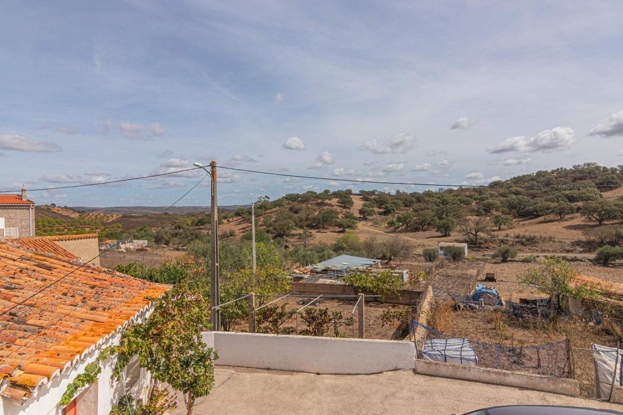 Casa Das Bonecas Farelos de Baixo Exterior photo