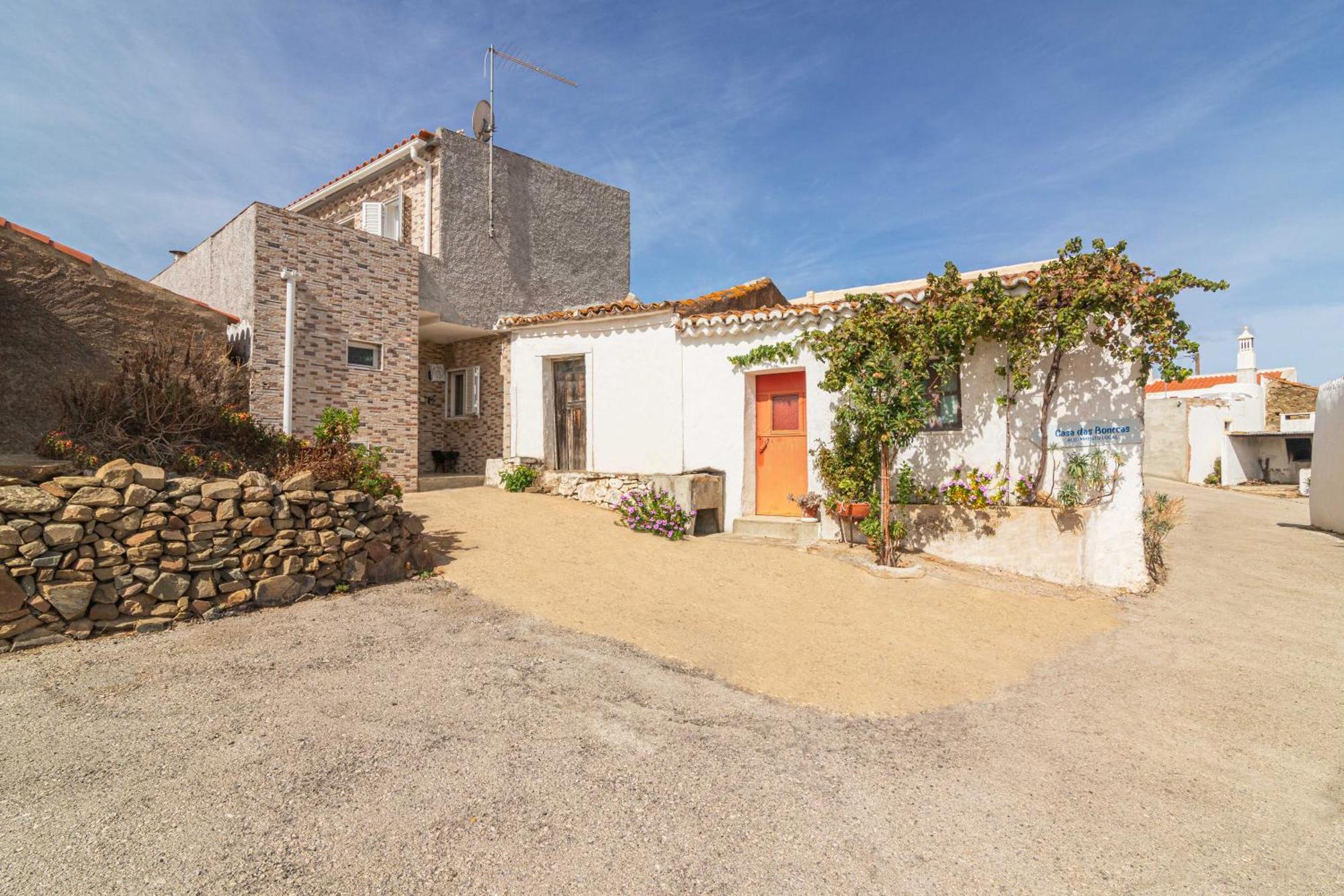 Casa Das Bonecas Farelos de Baixo Exterior photo